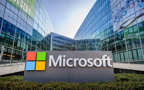 M­i­c­r­o­s­o­f­t­,­ ­H­i­n­d­i­s­t­a­n­’­d­a­k­i­ ­D­ö­r­d­ü­n­c­ü­ ­V­e­r­i­ ­M­e­r­k­e­z­i­n­i­ ­H­a­y­d­a­r­a­b­a­d­’­d­a­ ­K­u­r­a­c­a­k­